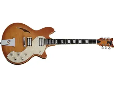 Schecter TS/H 1