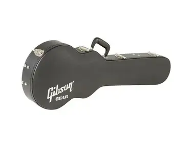 Gibson Les Paul Hardshell Case