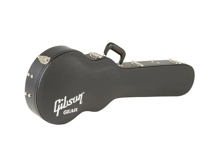 Gibson Les Paul Hardshell Case - What To Know & Where To Buy
