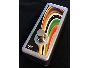 Saturnworks Tap Tempo
