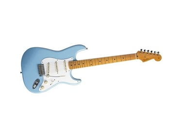 Fender Stratocaster                                                                    (Custom Shop)