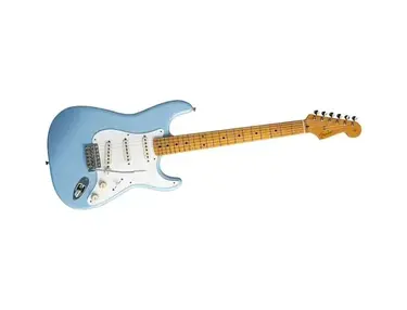 Fender Stratocaster                                                                    (Custom Shop)