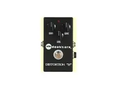 Noah'Sark Distortion "B"