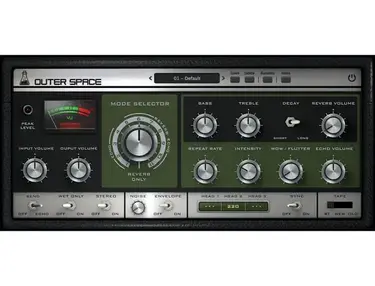 AudioThing Outer Space