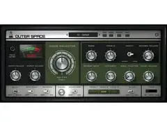 AudioThing Outer Space main image
