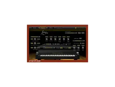 Synthogy Ivory II Italian Grand