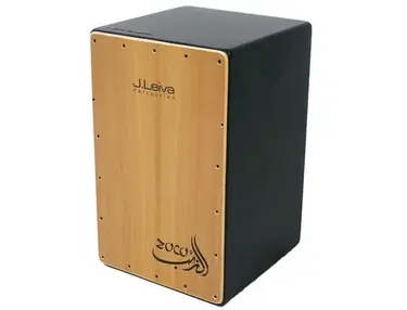 J.Leiva Cajon Zoco