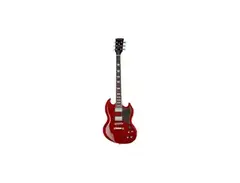 Harley Benton DC-580 Vintage