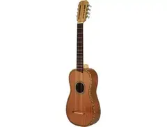 Mexican Custom Jarana main image