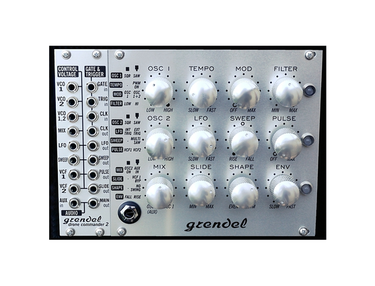 Grendel DC2e Eurorack