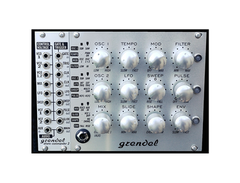 Grendel DC2e Eurorack main image
