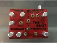 Acid Voice The Beast main image