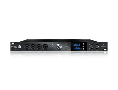 Antelope Audio Orion Studio Rev. 2017