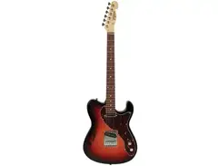 Tagima T-484 Thinline Telecaster main image