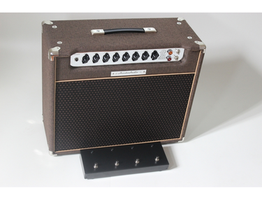 Acedo Audio 290 - 20w Tube Amp Combo