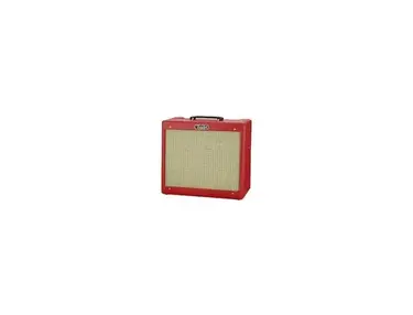Fender FSR Blues Junior Royal British Red/Oxblood