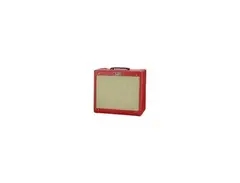Fender FSR Blues Junior Royal British Red/Oxblood main image