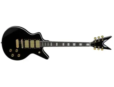 Dean Cadillac 3 Pickup