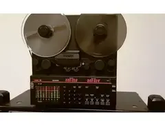 Fostex R-8 main image