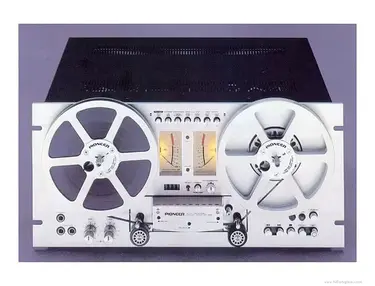 Pioneer RT-707