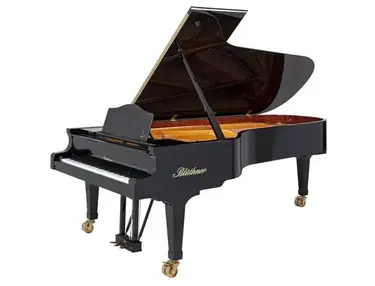 Blüthner Model One Concert Grand Piano