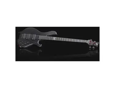 Maruszczyk Wojtek Pilichowski Signature Pi Bass