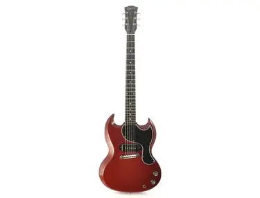 Gibson SG Junior 1964
