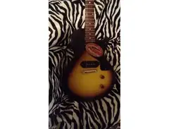 Gibson Les paul junior Custom Shop V.O.S 1957 main image