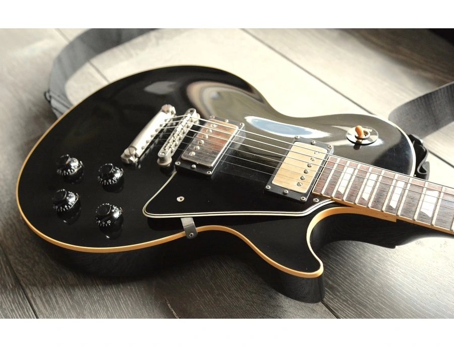 Gibson Les Paul Standard 2003 - What To Know & Where To Buy