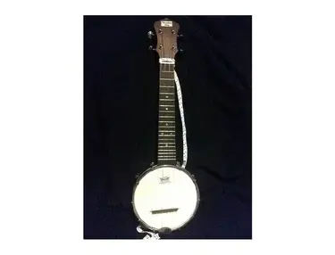 Recording King Banjolele RK-U25