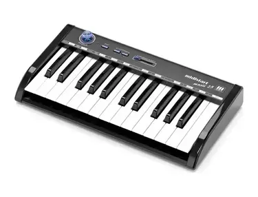 Miditech Midistart Music 25