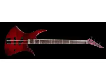 Grosmann The Edge Terry Butler