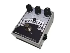 EFX Custom Effects Scrambler main image