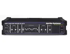Hartke HA2000 200W Bass Head main image
