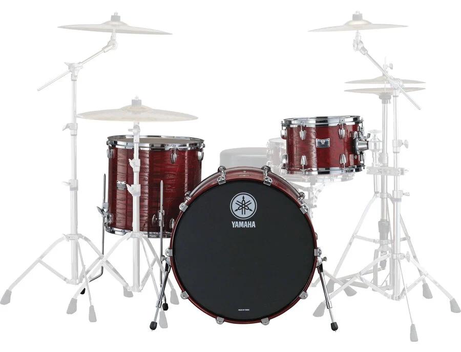 Yamaha Rock Tour Custom Drums (red) - What To Know & Where To Buy Yamaha Rock Tour Custom Drums (red) - What To Know & Where To Buy