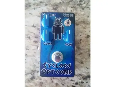 Ed's Mod Shop Cyclops Opticomp