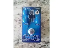 Ed's Mod Shop Cyclops Opticomp main image
