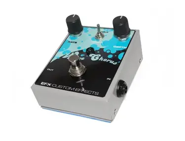 EFX Custom Effects Wave Chorus