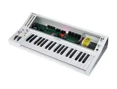 Waldorf KB37 Keyboard