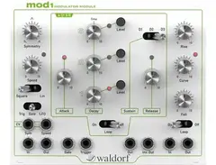 Waldorf mod1 Module main image