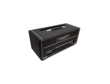 Hiwatt Lead 100