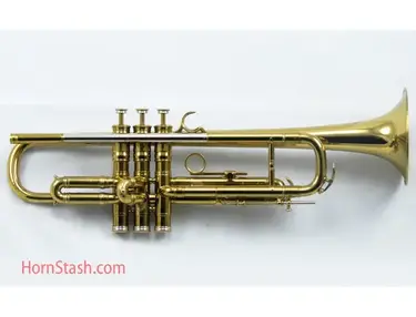 Selmer Grand Prix Bb