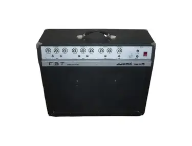 FBT Amplifier Jumbo 302 (R)