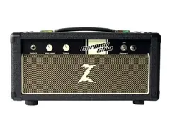 Dr. Z Carmen Ghia Head 18W