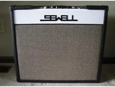 Sewell Texaverb