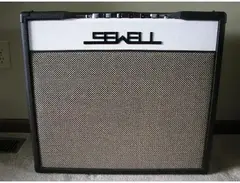 Sewell Texaverb main image