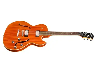 Guild Starfire II