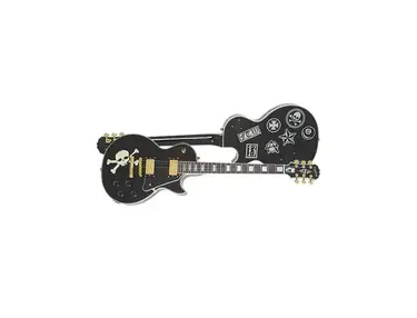 Epiphone Nicke LP Custom