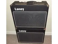 Laney GC-30V 2x10 main image