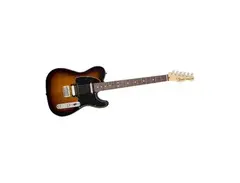Fender USA Professional Standard Telecaster HS Electric Guitar
